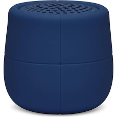 Lexon MINO x Waterproof Bluetooth Speaker - Dark Blue