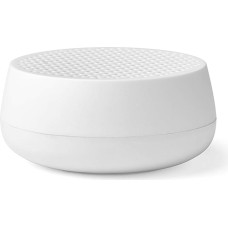 Lexon Mino S LA123 Bluetooth Speaker 3 W Matte White