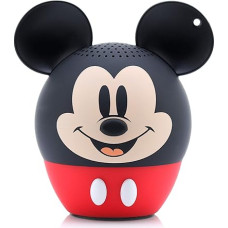 Bitty Boomers Disney Mickey Bluetooth Speaker