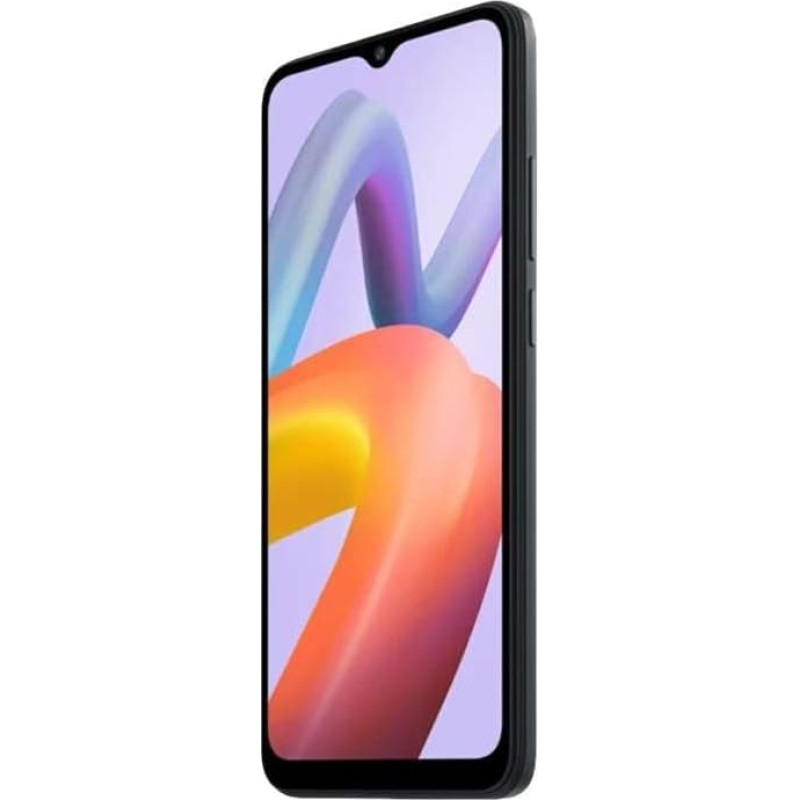 Xiaomi Xia Redmi A2 32-2-4G-bk Redmi A2 Dual SIM 32GB 2GB Juoda