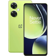 Oneplus Nord CE 3 Lite 5G 8GB/128GB Pastelinė kalkė Dual SIM CPH2467