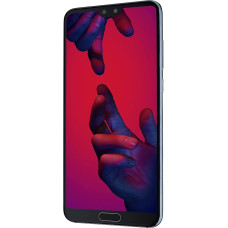 HUAWEI P20 Pro Single-SIM 128GB blau Zustand: geras