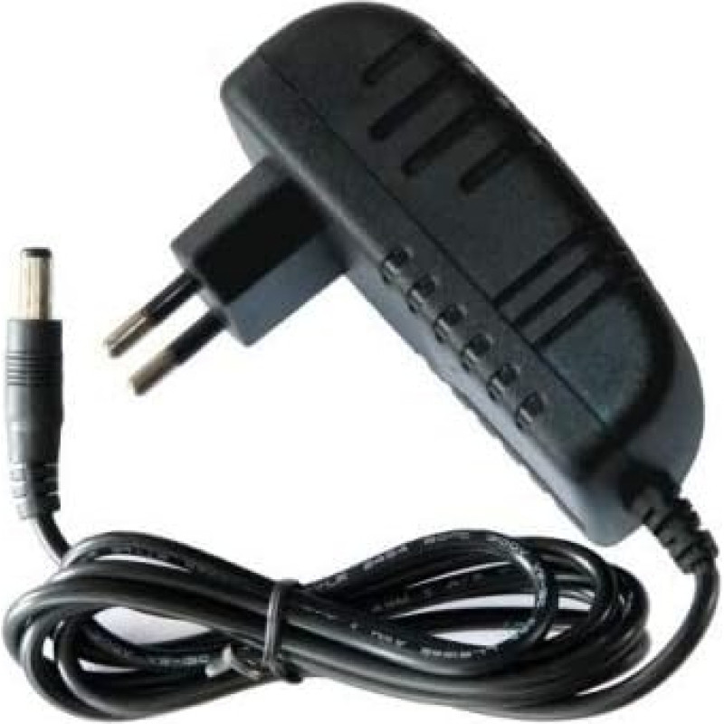 Top Charger, Power Adapter Charging Cable Charger 12 V for Replacement andsmps AC/DC Adapter AS018-1201500V
