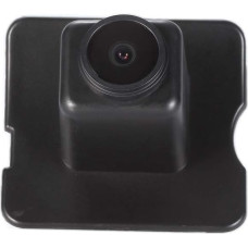 1280 x 720 pikselių automobilio atbulinės eigos kameros pakeitimas Mercedes Benz M G R klasei W164 ML63 ML280 ML300 ML320 ML350 ML420 ML450 ML500 W163 ML55 ML230 ML270CDI ML400 ML400 ML400 ML400 ML4 30 AMG 30 164 X166