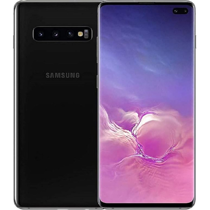 SAMSUNG Galaxy S10 išmanusis telefonas