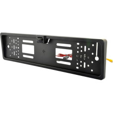 Rückfahrkamera, Rückwärts-PNI Escort C100 universal mit Nummernunterstützung