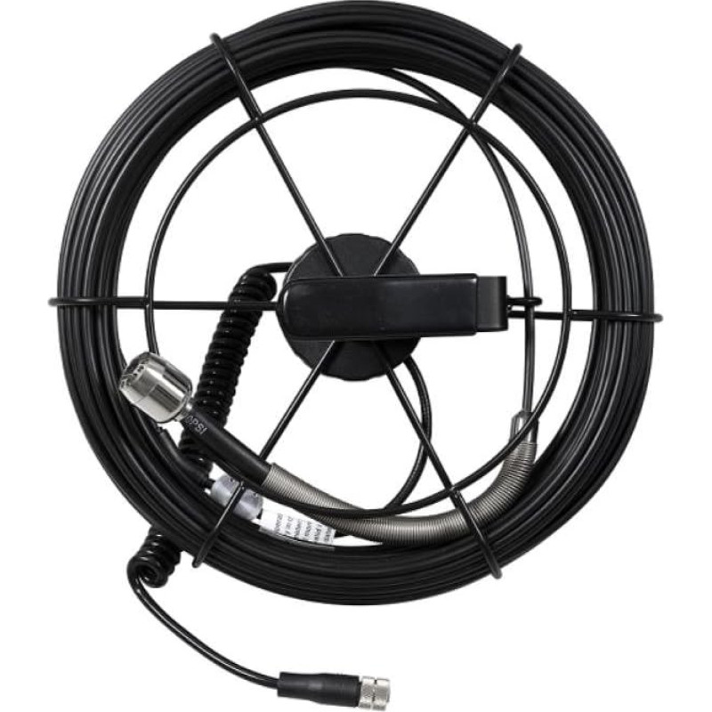 KABELYS 5,8MM X 1M SEMI-RIGID - Unid: 1