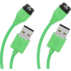 TUCANA pakaitinis įkrovimo laidas, suderinamas su 