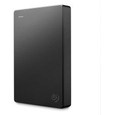 Seagate Portable Drive 4TB tragbare externe Festplatte, 2.5 Zoll, USB 3.0, inkl. 2 Jahre Datenrettungsdienst, Modellnr.: STGX4000400400