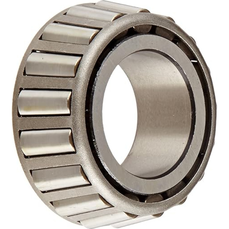 Timken 2780 Kegelrollenlager, Einzelkegel, Standardtoleranz, gerades Bohrung, Stahl, Zoll: 1,4365