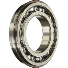 SKF 6216 NR vienos eilės giliojo griovelio rutulinis guolis