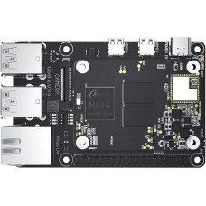 BIGTREETECH Pi4B adapteris V1.0 laikančiosios plokštės palaikymas Raspberry Pi CM4 arba CB1, suderinamas su SKR Mini E3 V3.0 Octopus V1.1 Octopus Pro valdymo plokšte, skirta paleisti Klipper VS Raspberry Pi 4/3B