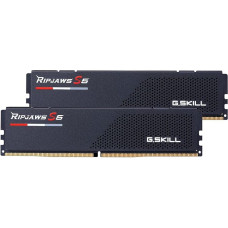 G.SKILL DIMM 96 GB DDR5-6800 (2X 48 GB) dvigubo rinkinio atmintis Juoda