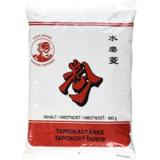 COCK - Tapijokos krakmolas (1 x 400 g)