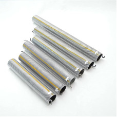 Torsioninė spyruoklė, tinkanti 