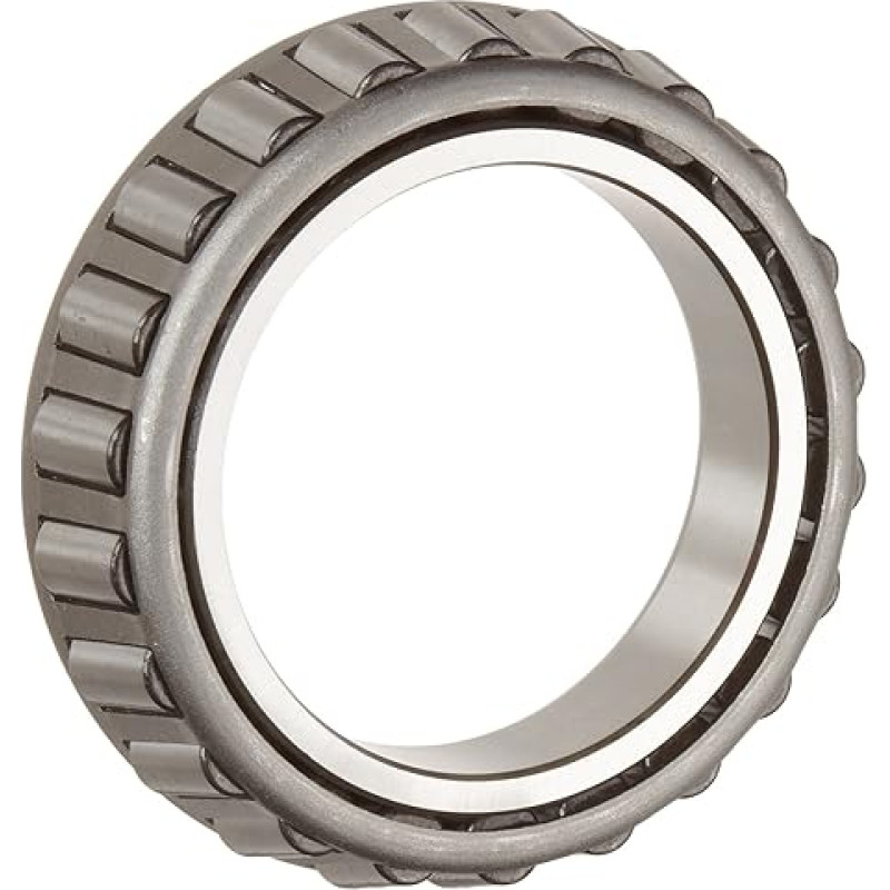 timken 365 Kegelrollenlager, vienguba membrana, standartinė tolerancija, geros kokybės, Stahl, Zoll, 5 cm ID, 2,2 cm Breite