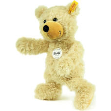 Steiff 012808 Charly Floppy Teddy 30 smėlio spalvos meškiukas, vidutinis