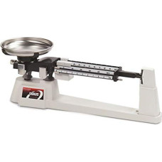Mechanical Scale - Triple Beam Balance of Ohaus 710-00 (610 x 0, 1 g)