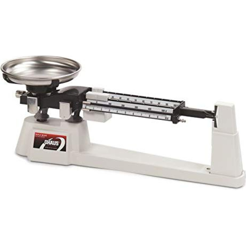 Mechaninės svarstyklės - Ohaus 710-00 (610 x 0, 1 g)