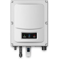 Saulės inverteris ON Grid PNI Greenhouse SP6000 6KW MPPT IP65 WiFi tinklo įpurškimas