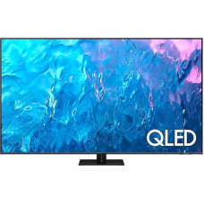 Samsung QLED 4K Q70C 85 Inch TV, Quantum Processor 4K, Motion Xcelerator Turbo+, Quantum HDR, Smart TV, (Model 2023, 85Q70C)