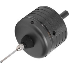 Jutiklinis ieškiklis, 3D kraštų ieškiklis, trijų koordinačių lokatorius Jutiklinis zondas IP43 Vandeniui atsparus elektroninis priedas, pagamintas iš aliuminio lydinio Bandymų indikatoriai