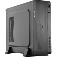 TORRE MICRO ATX 500W L-LINK MAGNA GRIS ANT USB 3.0