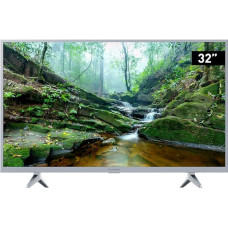 Panasonic TX-32LSW504 80 cm 768p LED TV 32 Inch HD Bright Panel Media Player HDMI USB Smart TV Silver