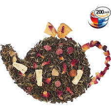 White Tea Tropical Essence UniTea Land (200 g)