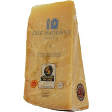 Parmigiano Reggiano (Parmezanas Reggiano) Due Madonne 30 mėnesių 1 kg