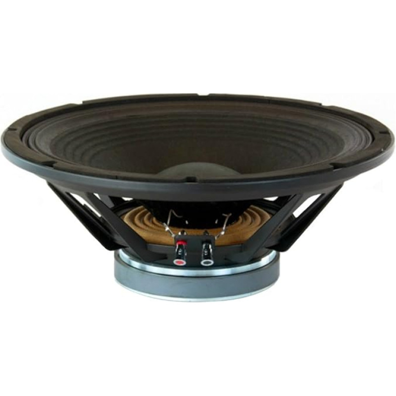 WOOFER MASTER AUDIO PA12/8 30,00 cm 300 mm 12 colių garsiakalbis su 440 W RMS ir 880 W Max su 8 omų varža Jautrumas 95 dB Pakuotė 1 vnt.