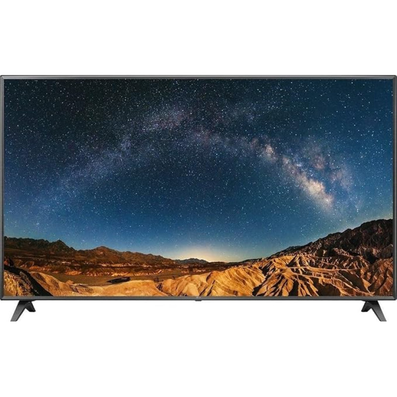 LG 43UR781 4K Smart UHD TV