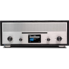 BLAUPUNKT Nostalgija Radio Milano RXD 1900 DAB+ su AUX IN ir 