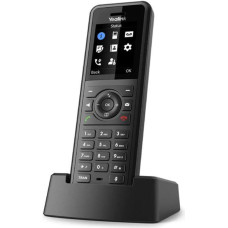 Yealink DECT Telephone W57R Handset