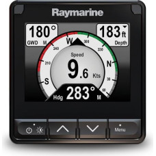 Raymarine Unisex suaugusiųjų, spalva e70327 GPS priedai