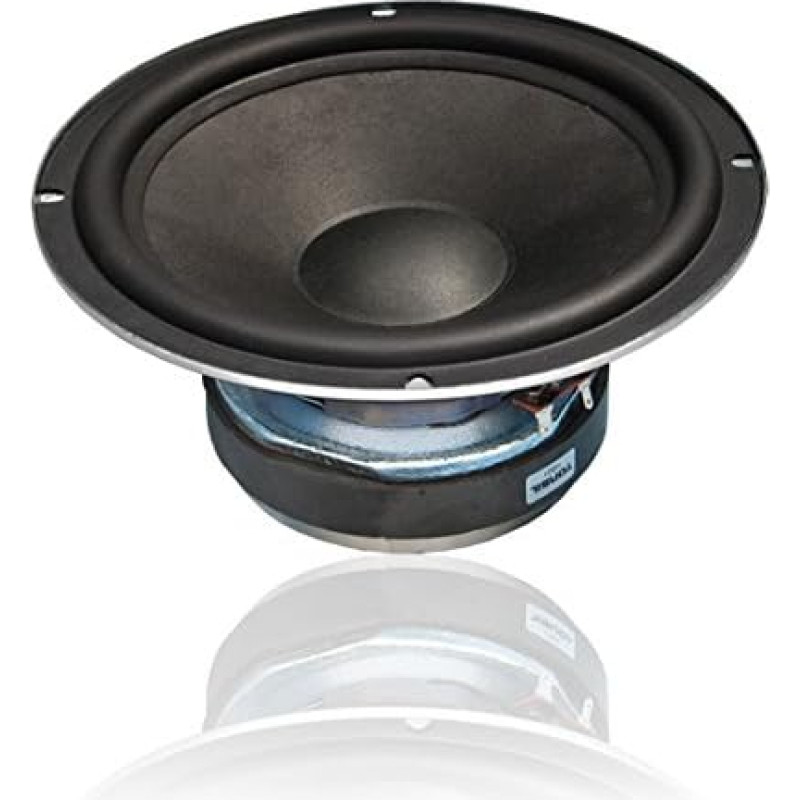 TONSIL GDN 20/80/2/1 8 omų žemų dažnių garsiakalbis