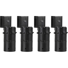 Automobilio PDC parkavimo jutiklis (4 vnt.), skirtas A6 4B / C5 4F2 / C6 4FH / C6 4F5 / C6 7H0919275E