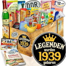 Legendos 1939 ++ Dovanos jam ++ Rytų paketo dovanų rinkinys