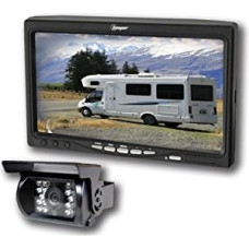 Camping-car Rear View Set - Beeper
