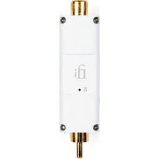 iFi SPDIF iPurifier2 Digital Optical / Toslink / Coaxial Audio Signal Optimizer / Cleaner / Conditioner