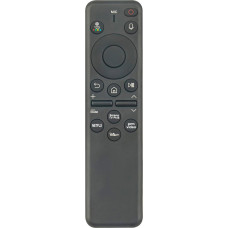 AULCMEET BN59-01432D BN59-01432A Replacement Voice Remote Control Suitable for Samsung Smart TV 2023 Models QN60Q60CAFXZA QN65LS03CBFXZA QN65Q60CAFXZA QN65Q70CAFXZA