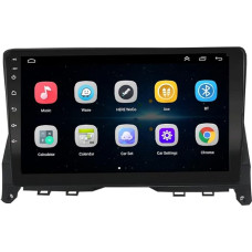LEXXSON Android Radio Carplay for Mercedes Benz C Class | W204 C200 C230 C250 C300 C350 2008-2010 NTG4.0 | 9 Inch Capacitive Touchscreen GPS Navigation Bluetooth USB Player 2G DDR3 + 32G NAND