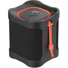 Skullcandy Terrain Mini Wireless Bluetooth Speaker - Black