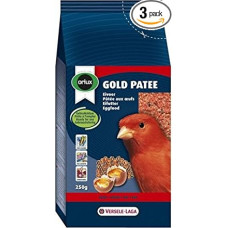 Orlux Gold patee rot 250 g