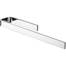 AVENARIUS Towel Rail Square Shape Single Arm 33 cm 9001427010 Bathroom Furniture Assembly