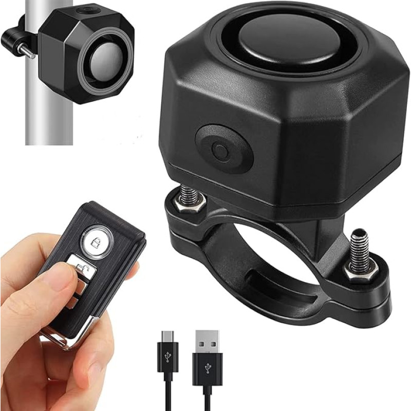 Dviračių signalizacijos sistema, 