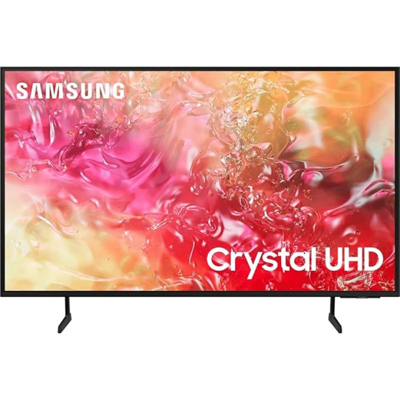 Samsung UE43DU7172U 43