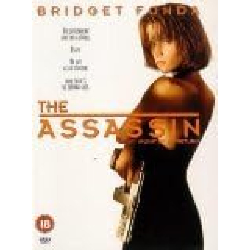 Assassin [DVD]