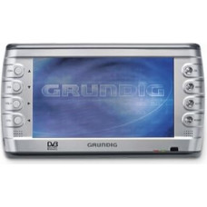 Grundig Davio 7 LW 18 5701 17,8 cm (7 Zoll)