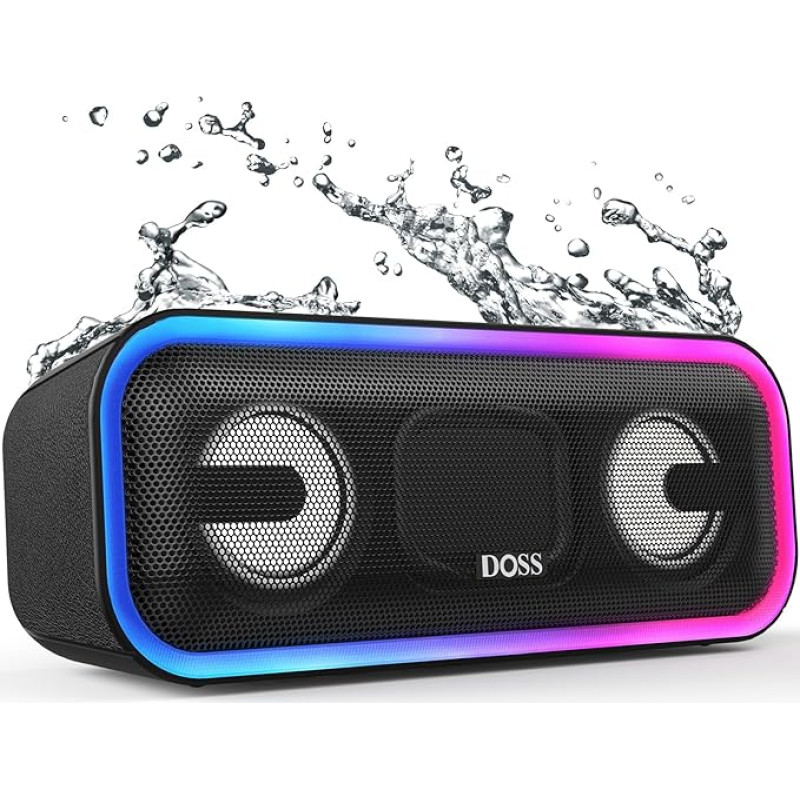 DOSS SoundBox Pro+ 